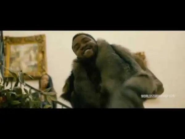 Video: Bobby V & Lil Scrappy - Sucka 4 Luv